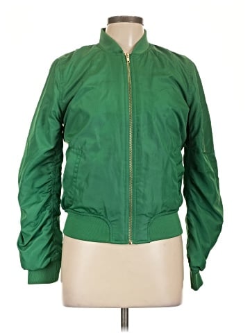 Assorted Brands Jacket - front
