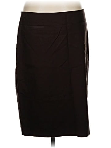 Ellen Tracy Formal Skirt (view 1)
