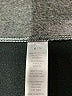 Avon Metallic Silver 3/4 Sleeve Top Size M - photo 7