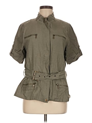Blue Bird Jacket (view 1)