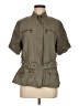 Blue Bird Green Jacket Size M - photo 1