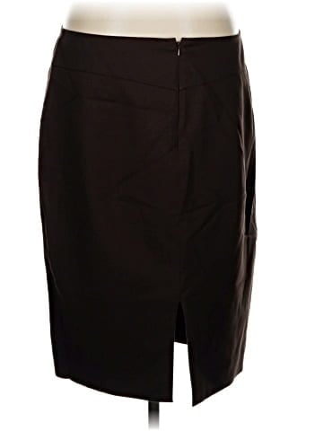 Ellen Tracy Formal Skirt (view 2)