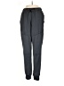 Layer 8 100% Polyester Gray Cargo Pants Size S - photo 1