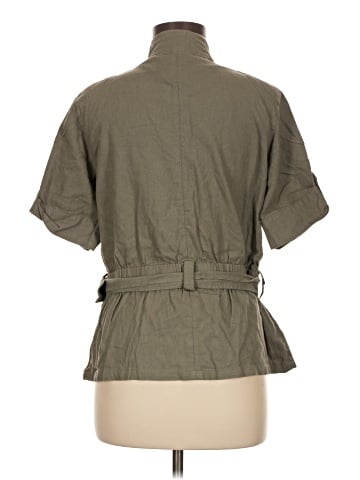 Blue Bird Jacket (view 2)
