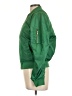 Assorted Brands Solid Green Jacket Size L - photo 5