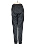 Layer 8 100% Polyester Gray Cargo Pants Size S - photo 2