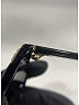 Prada Gray Black Sunglasses One size - photo 4
