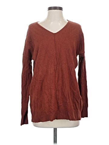 Downeast Pullover Sweater (view 1)