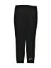 Nike Black Track Pants Size M (kids) - photo 1