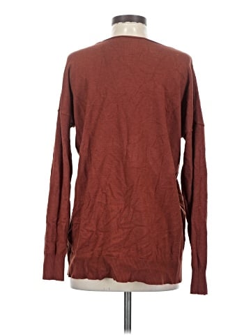 Downeast Pullover Sweater (view 2)