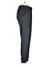 Layer 8 100% Polyester Gray Cargo Pants Size S - photo 4
