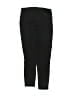 Nike Black Track Pants Size M (kids) - photo 2