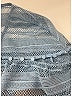 Self-Portrait 100% Polyester Blue Cocktail Dress Size 10 - photo 11