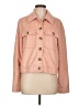 Bagatelle Houndstooth Orange Jacket Size L - photo 1