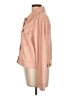 Bagatelle Houndstooth Orange Jacket Size L - photo 5