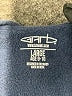 Garb Blue Zip Up Hoodie Size 9 - 10 - photo 3