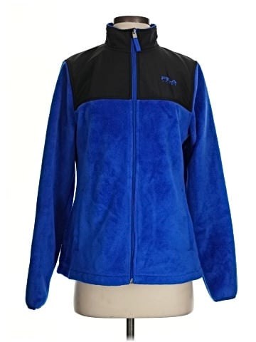 Fila Sport Track Jacket (view 1)