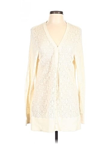 LC Lauren Conrad Cardigan (view 1)