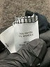 Roaman's Black Casual Dress Size 12 (S) - photo 8
