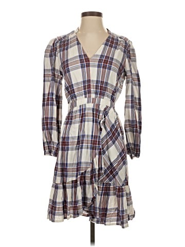 Free Assembly Casual Dress (view 1)