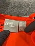 ASOS Orange Casual Dress Size 0 - photo 5