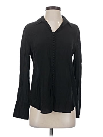 Club Monaco Blouse (view 1)