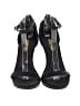Dream Pairs Black Sandals Size 8 - photo 2
