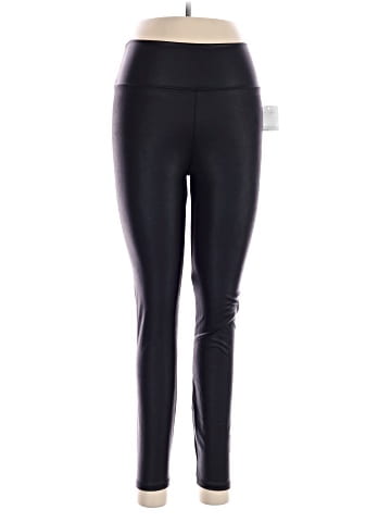 Charlotte Russe Active Pants (view 1)