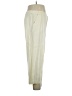Bagatelle 100% Linen Ivory Linen Pants Size 16 - photo 4