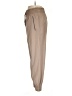 Athleta Solid Tan Casual Pants Size 4 - photo 5