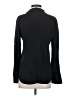 Club Monaco 100% Silk Black Blouse Size S - photo 2