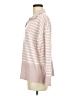 Unbranded Stripes Pink Pullover Sweater Size M - photo 5