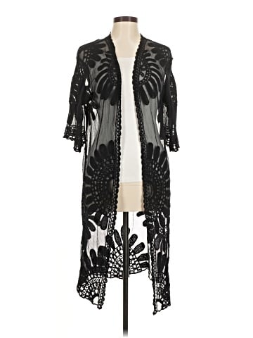 Raj Kimono (view 1)