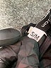 Onzie Black Sports Bra Size Sm - Med - photo 8