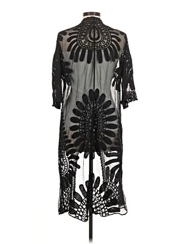 Raj Kimono (view 2)