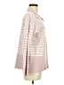 Unbranded Stripes Pink Pullover Sweater Size M - photo 4