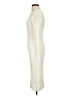 Lulus 100% Acrylic Ivory Cocktail Dress Size S - photo 5