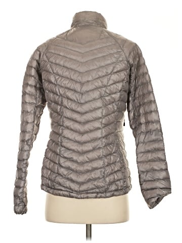 Mountain Hardwear Snow Jacket (view 2)