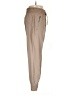Athleta Solid Tan Casual Pants Size 4 - photo 4