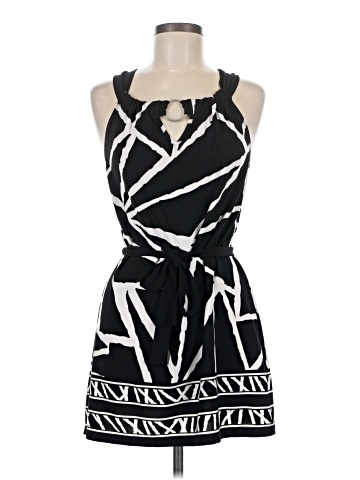 AGB Casual Dress (view 1)