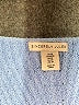 Sincerely Jules Blue Pullover Sweater Size M - photo 7