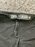 Zara Black Sleeveless Blouse Size S - photo 7