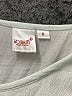 Yo Baby Gray Dress Size 8 - photo 3