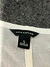 Ann Taylor 100% Polyester Ivory Long Sleeve Blouse Size S - photo 7