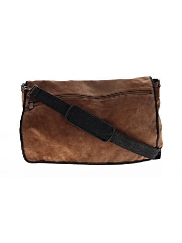 Wilsons Leather Leather Messenger (view 1)