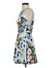 Speechless Floral Blue Cocktail Dress Size 3 - photo 5