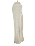 Beach Riot 100% Polyester Tweed Ivory Casual Pants Size S - photo 4
