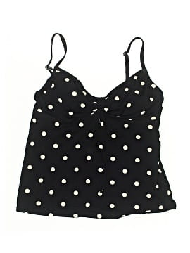 Lands' End Swimsuit Top