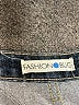 Fashion Bug Blue Jeans Size 26 waist - photo 4
