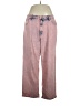 Wild Fable Tweed Pink Jeans Size 17 - photo 1
